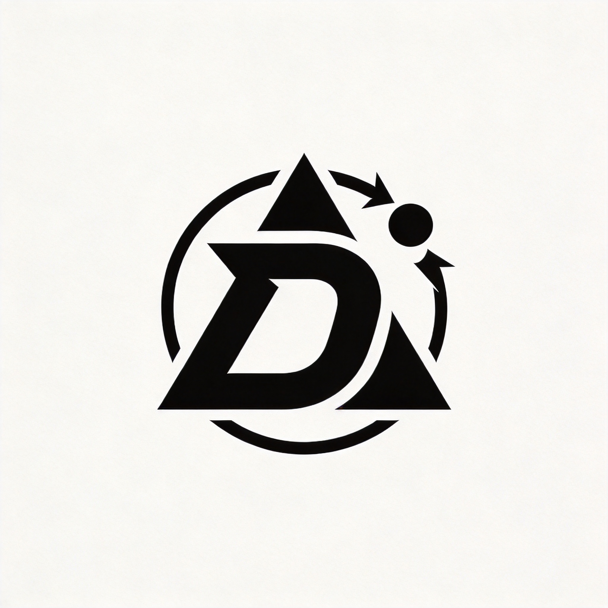 参赛战队D队标